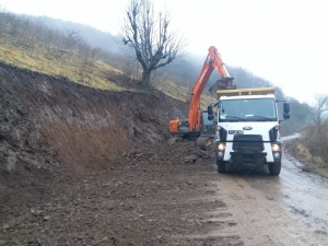 Turizm Yolu Artık Daha İyi Olacak