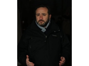 Milletvekili Ağar,"bunlar Elazığlı Olamaz, Bize Fırsatçılık Yakışmaz"