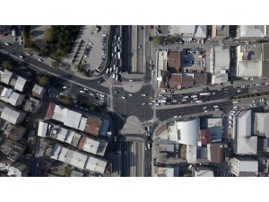 Trafikte 17 Milyon Tl Kazandıran Dönüşüm