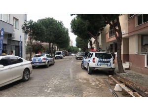 Kuşadası’nda Silahlı Çatışma: 1 Yaralı