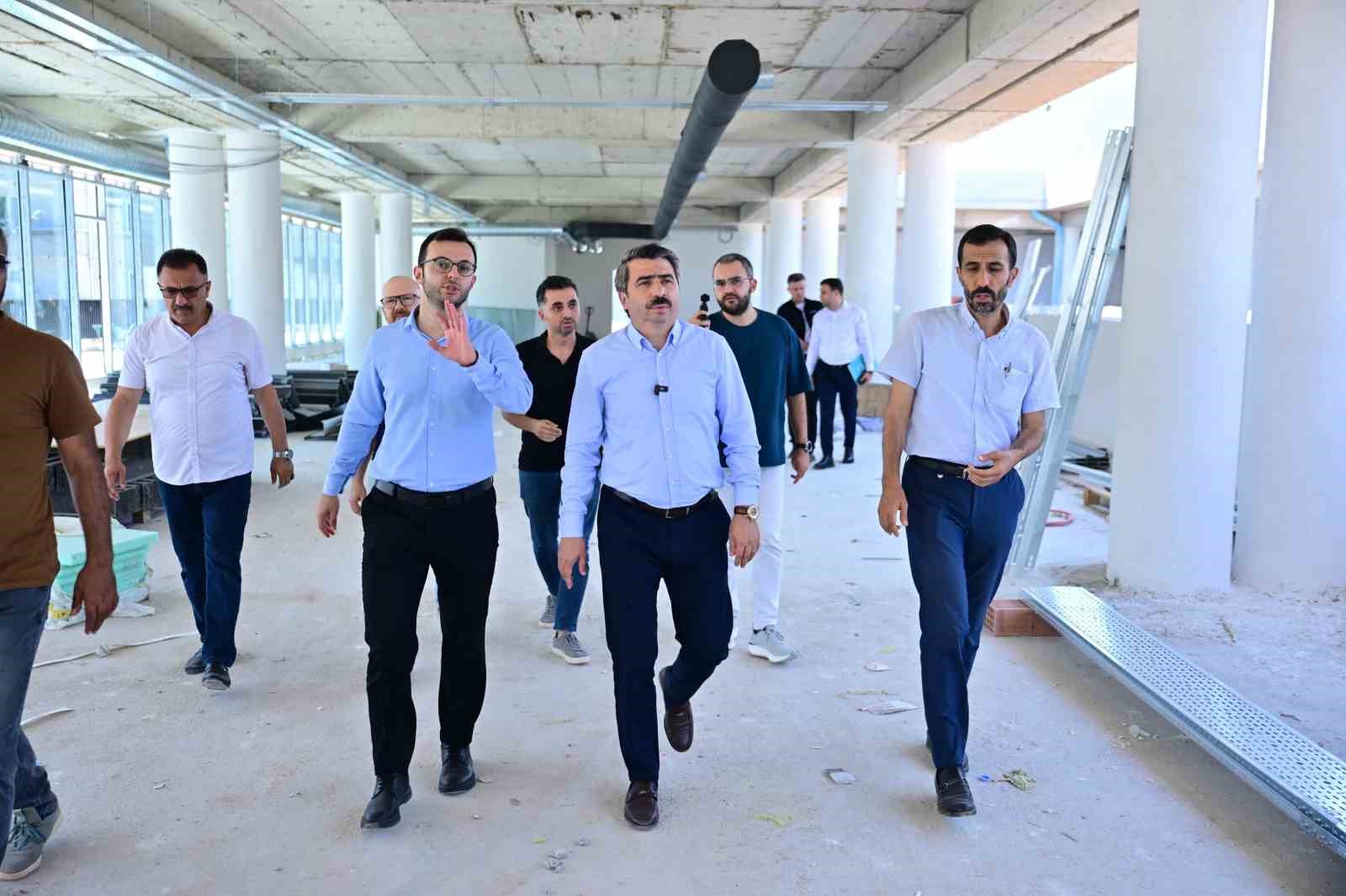 yavuzselim-pazaryeri-nde-calismalar-devam-ediyor