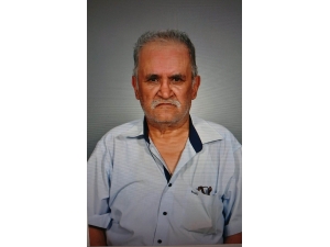 Yakılarak Öldürülen Şahıs Bozyazı’da Toprağa Verildi