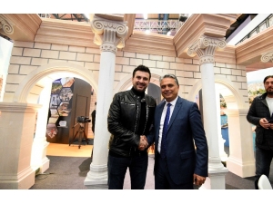 Uluslararası Tanıtım Atağı Başlıyor