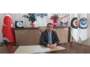 Niğde Hizmet-iş Sendikası Başkanı Kadir Yenel Oldu