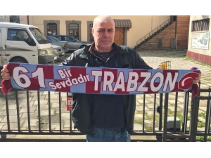 Trabzonspor Tarafından Büyük Maç Öncesi Sağduyu Çağrısı