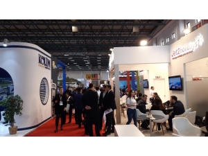 Iraklı Yazılım Ve Teknoloji Uzmanları Emıtt’e Katılmak Üzere İstanbul’da