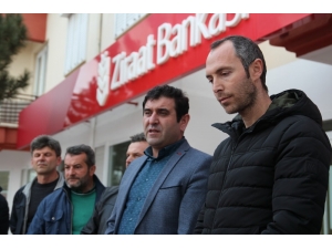 Hüyük’ten Deprem Bölgesine Bin Isıtıcı Desteği