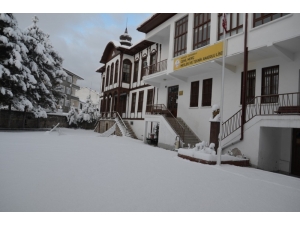 Karabük’te Depreme Dayanıksız 6 Okul İçin Yıkım Kararı Verildi