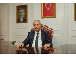 Başkan Demirtaş: “Hemşehri Derneklerini Tek Çatı Altında Toplayacağız”