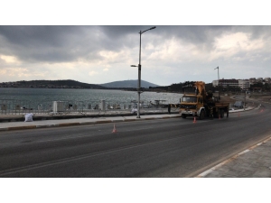 Vatandaş İstedi, Büyükşehir Yaptı