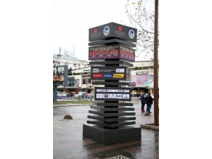 2020 Dağ Bisikleti Maraton Şampiyonası İçin Geri Sayım Başladı