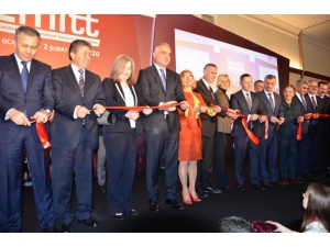 Konya Emıtt’te Tanıtılıyor