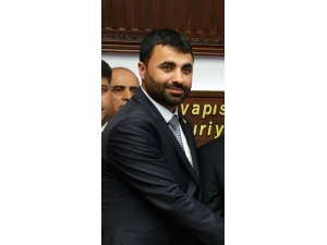 Mhp Malatya İl Başkanlığı’na Samanlı Atandı