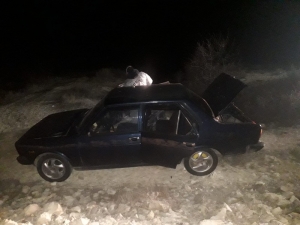 Jandarmanın Dikkati Hırsızlık Şebekesini Çökertti