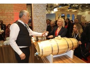 Karalar: "Adana’yı Turizm Kenti Yapacağız"