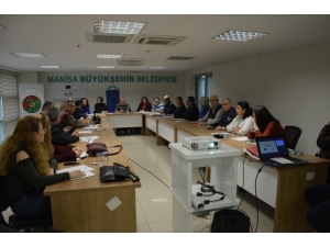 Engelli Hakları Konusunda Stratejik Plan Hazırlanacak