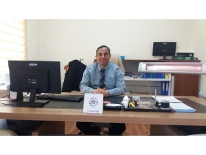 Diski Dicle’de Alt Yapı Çalışmalarına Devam Ediyor