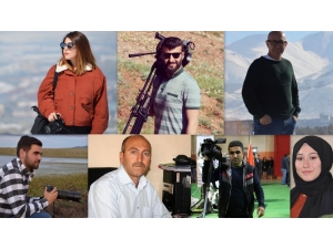 Dagc’den Erzurum İha’ya 7 Ödül