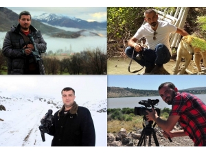 Dagc’den Erzincan İha’ya 4 Ödül