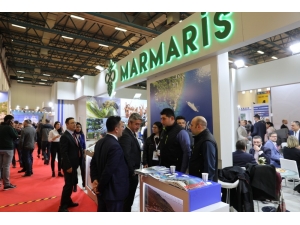 Marmaris Yeni Kimliği İle Emitt’te