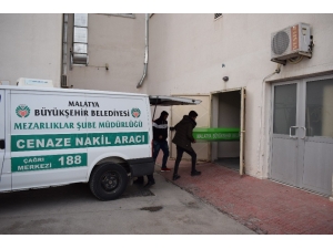 Malatya’da 1 Yaşındaki Bebek Beşiğinde Ölü Bulundu