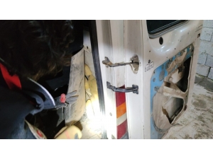 Narkotik Köpeği Pars Uyuşturucu Tacirlerine Geçit Vermedi