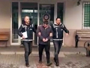 Bursa’da 28 Farklı Suçtan Aranması Olan Cezaevi Firarisi Yakalandı