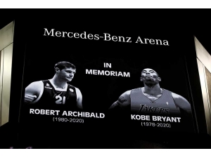 Thy Euroleague: Alba Berlin: 70 - Fenerbahçe Beko: 74