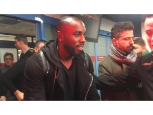 Trabzonspor, Manoel Messias’ı Trabzon’a Getirdi