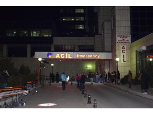 Malatya’da Cinayet Soruşturması Yürüten 3 Asker Siyanür Zehirlenmesi Şüphesiyle Hastaneye Kaldırıldı