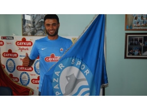 Yahyalıspor’dan Savunmaya Takviye