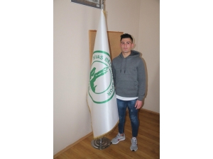 Ercan Çifçi, Sivas Belediyespor’da