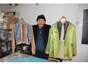 Açtığı Lokantayı Aile Müzesine Çevirdi