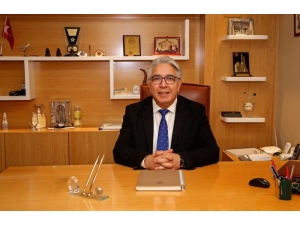 O Şirket Yetkilileri İlk Kez Konuştu