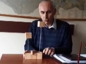 Deprem Dalgaları Gevşek Ve Sert Zeminlerdeki Binaları İşte Böyle Etkiliyor