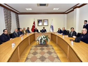 Depremde Ağır Hasar Alan 37 Bina Yıkılacak