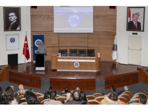 3. Entegre Tıp Sempozyumu, Atatürk Üniversitesi Ev Sahipliğinde Gerçekleşti