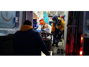 Aksaray’da Soba Zehirlenmesi