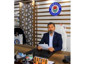 Uçak’tan Sözde Yüzyılın Anlaşmasına Tepki