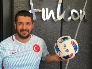 Atilla Bingöl: "Euro 2020 Türkiye İçin Hazırız"