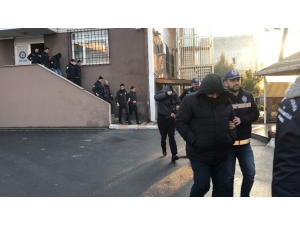 ‘Banker Bilo’ Filmi Kocaeli’de Gerçek Oldu