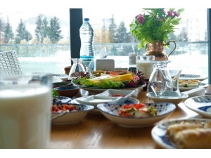 Kahvaltı Tartışmasına Restoranlar Da Dâhil Oldu