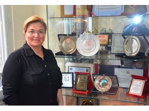 65 Öğrenciye Eğitim Bursu