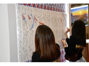 Emitt 2020’de İznik Laleleri Açtı