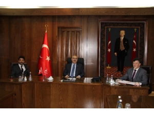 Adü Genç Ofis Kuruluyor