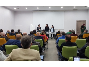 Assim’e 17 Stk Daha Katıldı