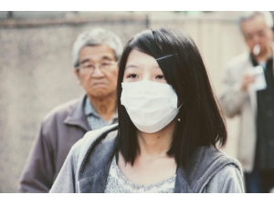 Seyahat Edenler Dikkat: Kişilerle Aranıza 1 Metre Mesafe Koyun