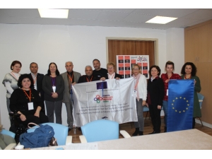 Muğla İl Engelli Meclisi’ne ’Hak Temelli Savunuculuk’ Eğitimi Başladı