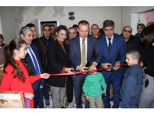 Ağrı’da 17 Okulda Akıl Ve Zeka Oyunu Sınıfı Açıldı