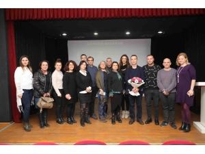 Bayraklı Belediyesinde Personele Etkili İletişim Semineri